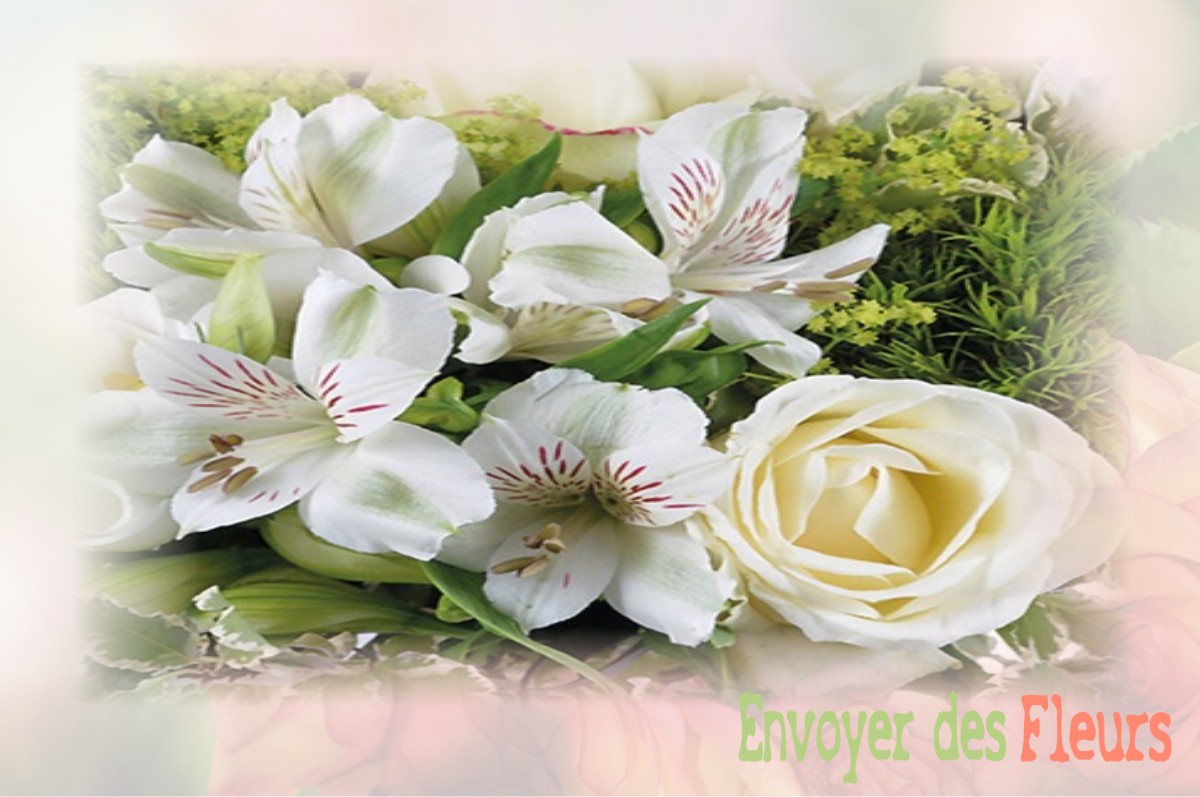 envoyer des fleurs à à SAINT-ETIENNE-LE-LAUS